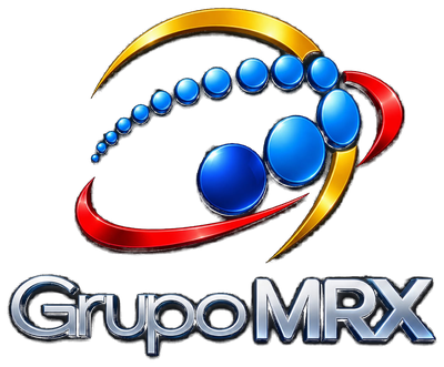 Grupo MRX